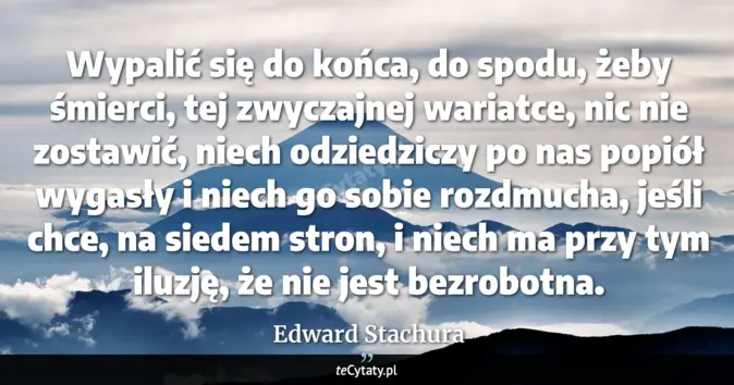 ...
