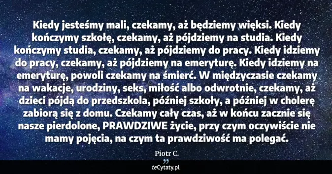 ...