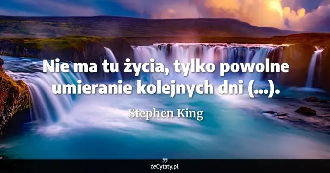 ...
