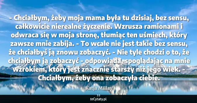 ...