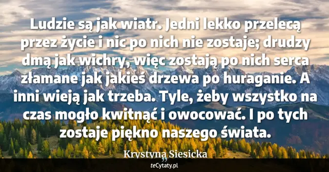 ...