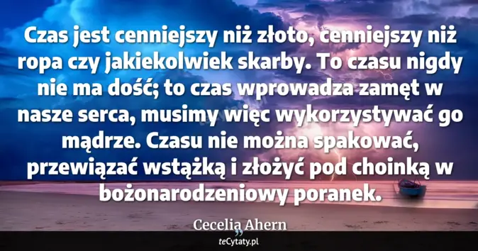 ...