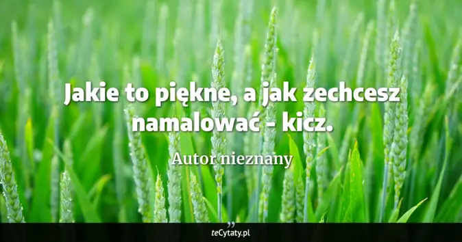 ...