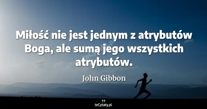 John Gibbon - zobacz cytat