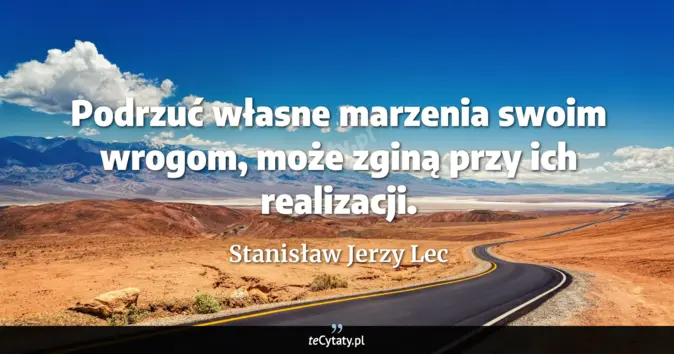 ...