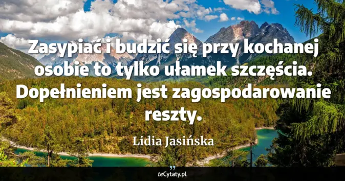...