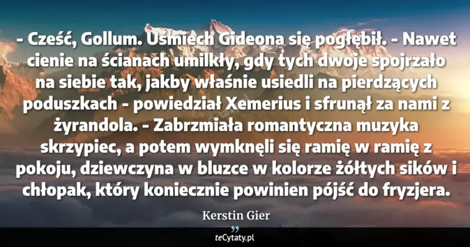 ...