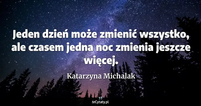 ...