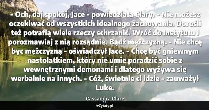 ...