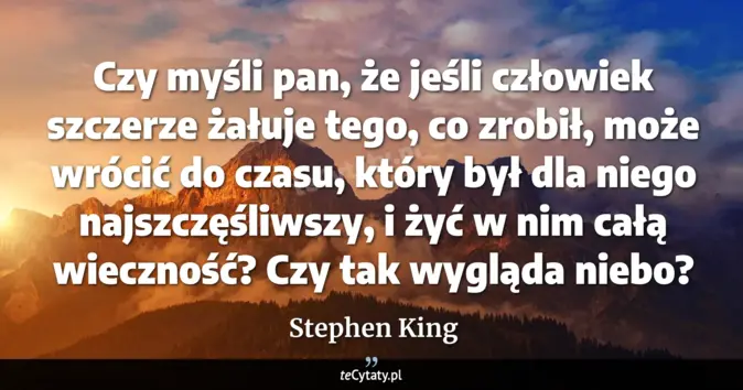 ...