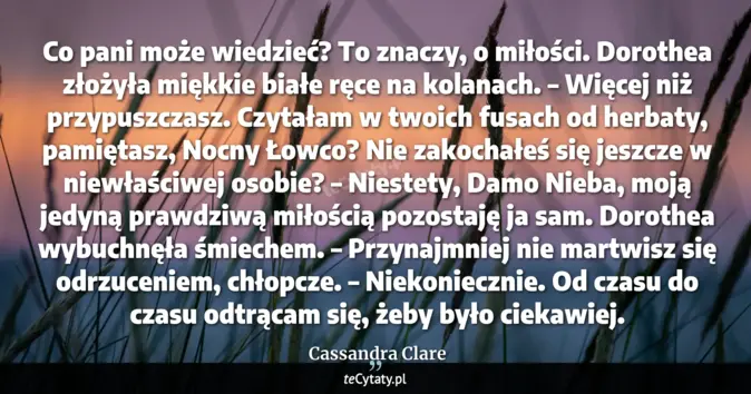 ...