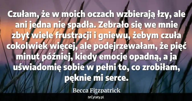 ...