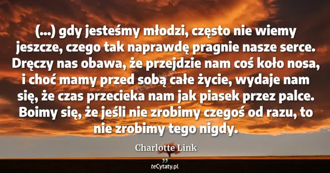 ...