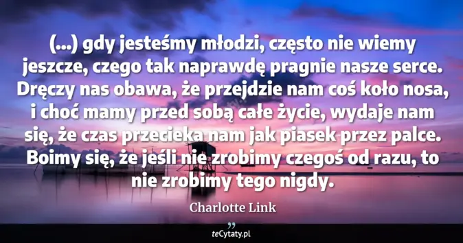 ...