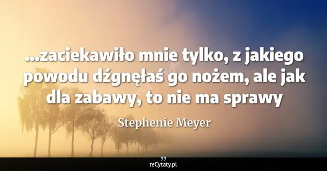 ...