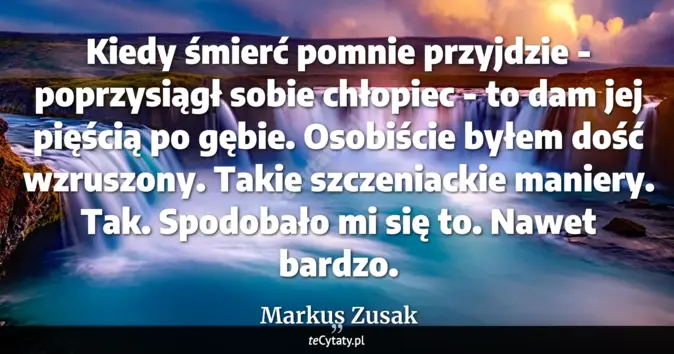 ...