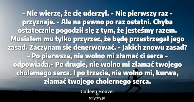 ...