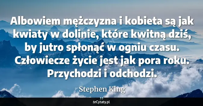 ...