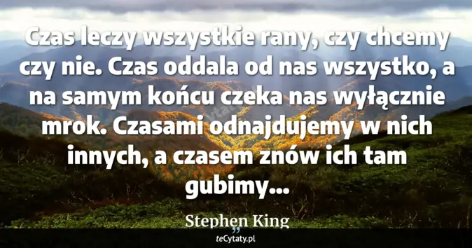 ...