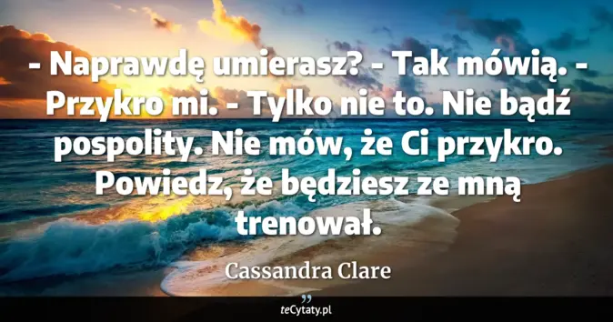 ...
