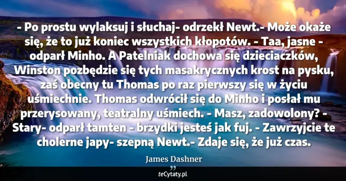 ...