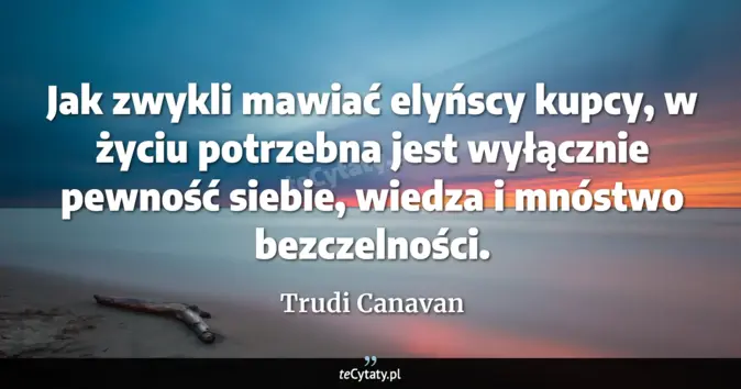 ...