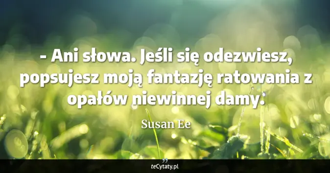 ...