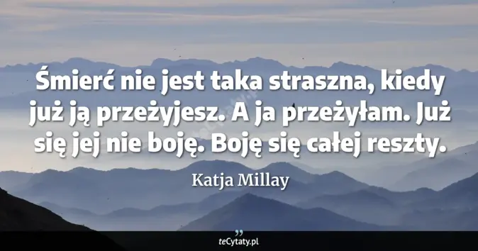 ...