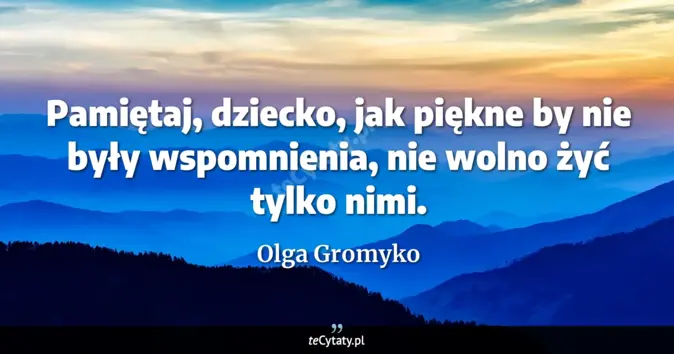 ...