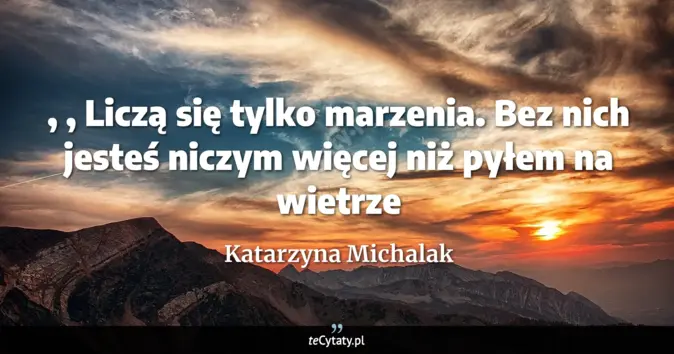 ...