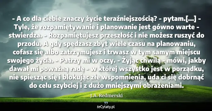 ...