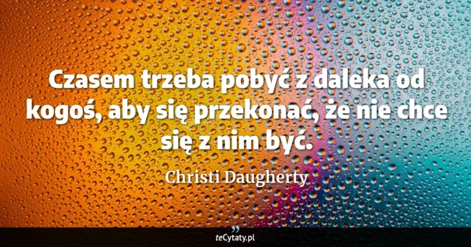 ...