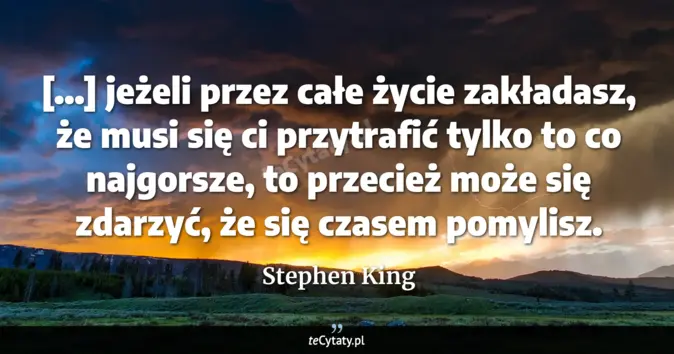 ...