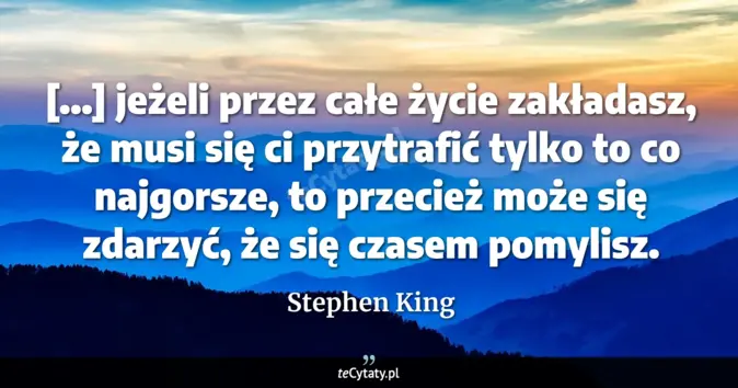 ...