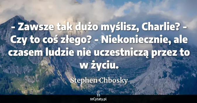 ...