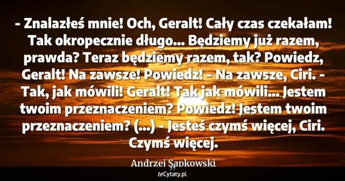 ...