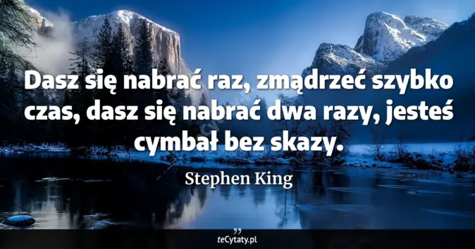 ...