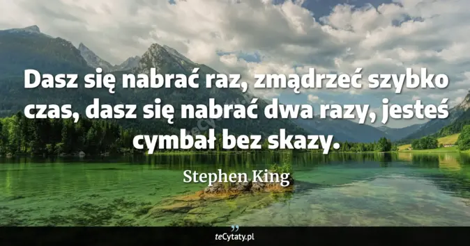 ...