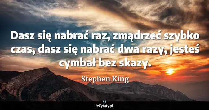 ...