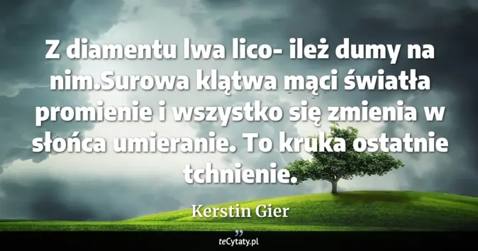 ...