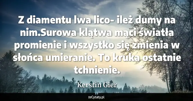 ...