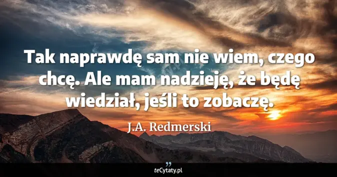 ...