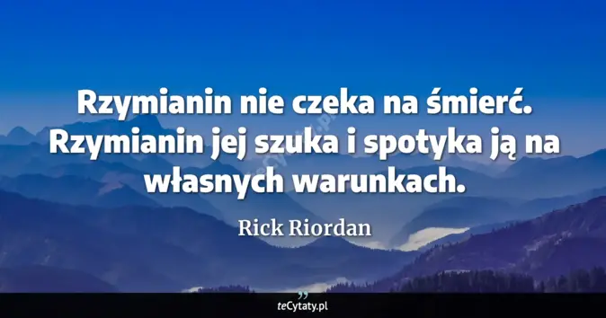...