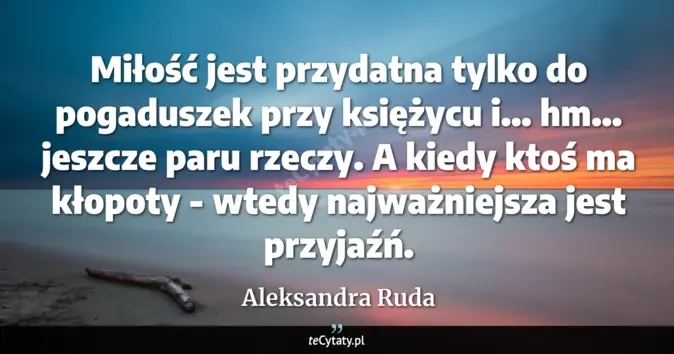 ...