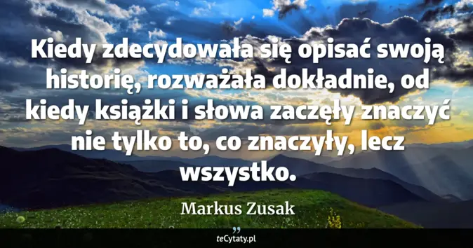 ...
