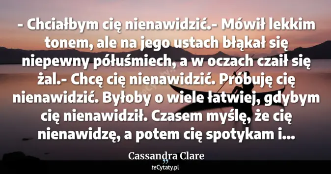 ...