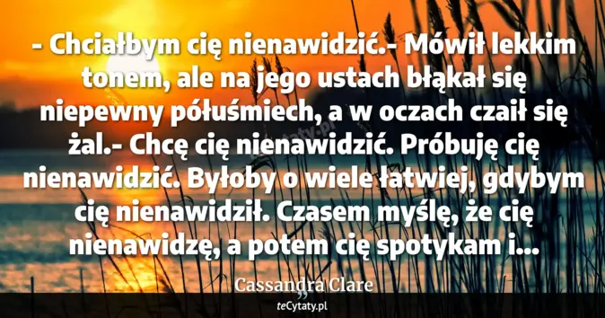 ...