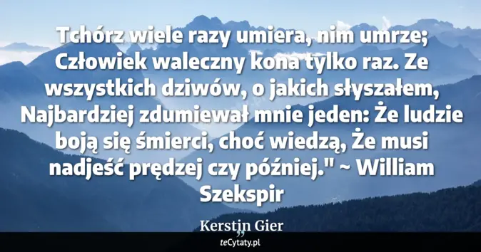 ...