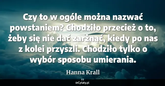 ...