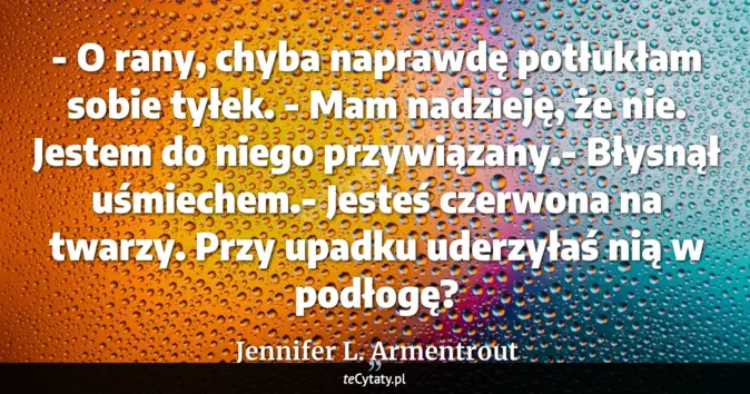 ...
